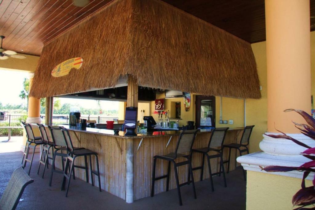 Spacious Villa Near Disney Four Corners Buitenkant foto